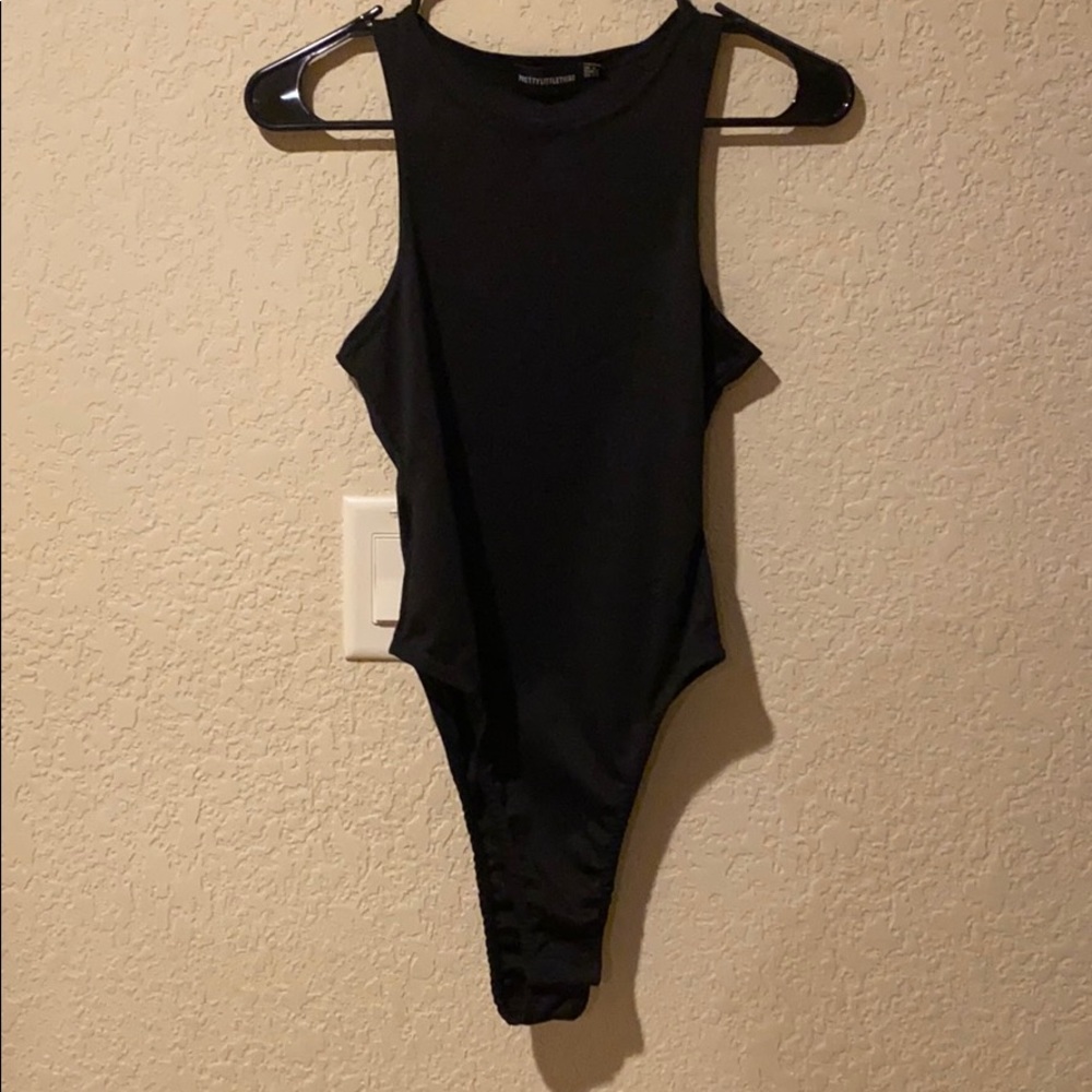 Pretty little thing bodysuit